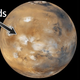 Image for article titled We must destroy Mars before it destroys us!